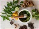 Ayurvedic & Herbals