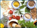 Ayurvedic & Herbals