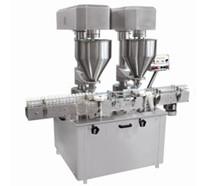 Automatic Self Adhesive Labeling Machine: Single side