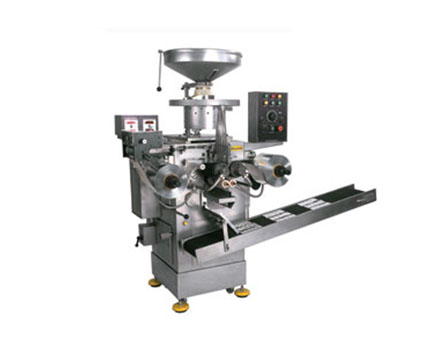 Strip Packing Machine v